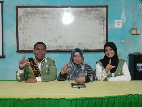 Satu-satunya dari Luwu Timur OSIS UPT SMPN 2 Malili Menjadi Nominator OSIS Award Nasional 2025